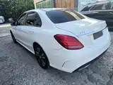Фото 5 - Mercedes-Benz C-Class