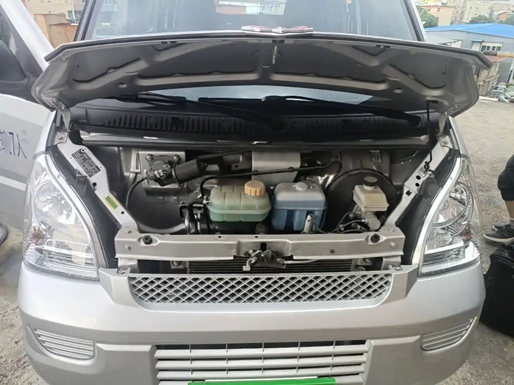 Wuling Motors Wuling Rongguang 2025 2021 1.5L Extended Standard AC Version L3C
