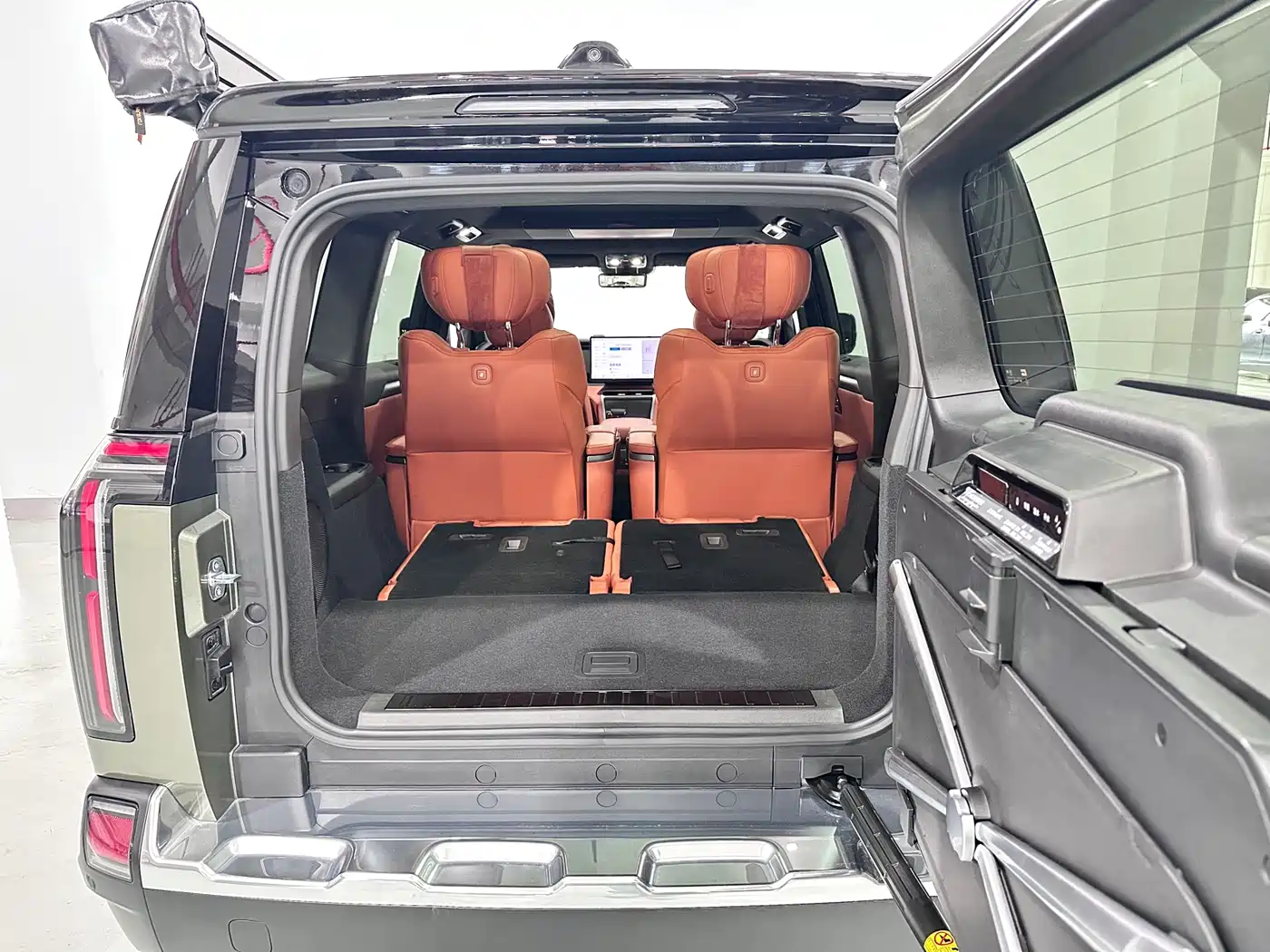 ROX POLAR STONE POLAR STONE 01