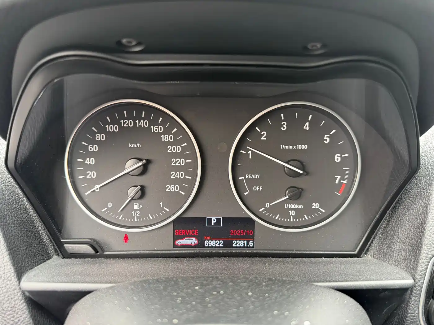 BMW 1 Series (Import) 2016 120i Leading Model фото 15