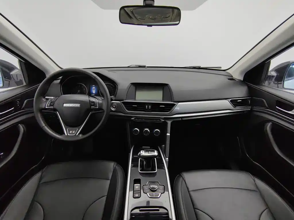 Photo 5 - Haval H6