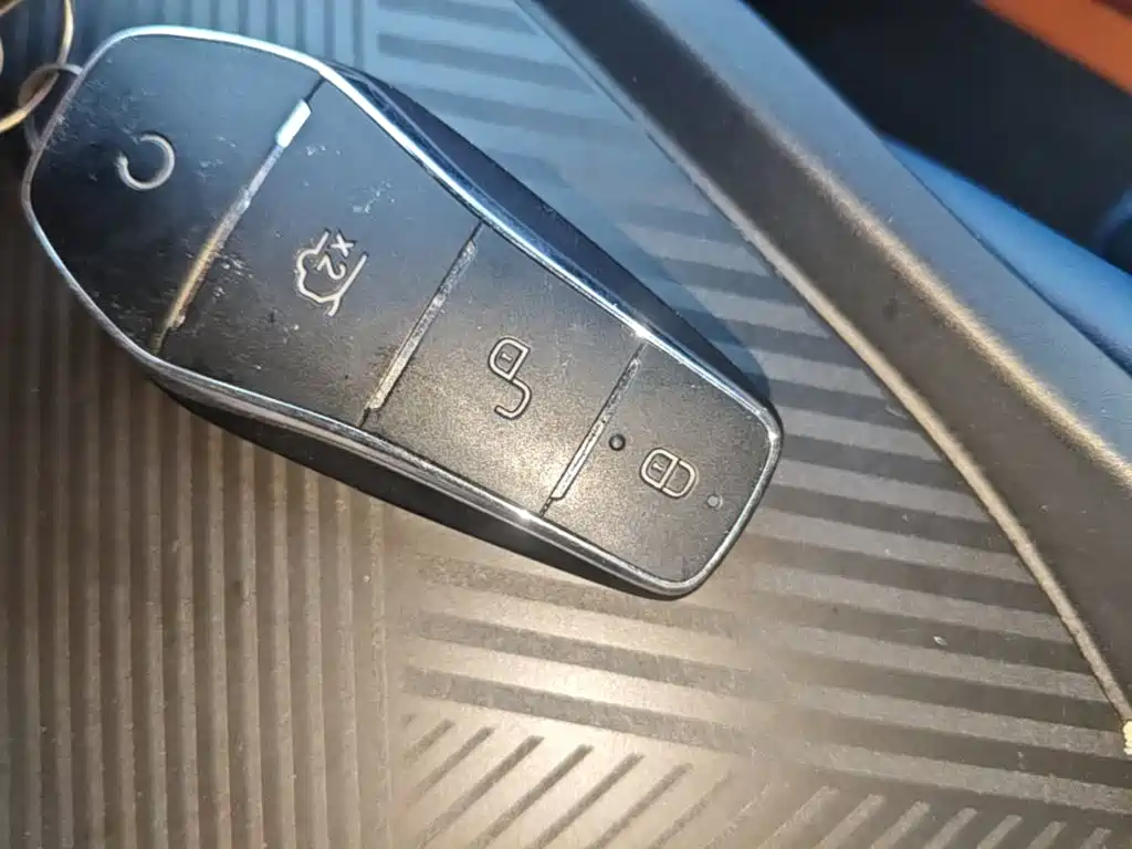 BYD Seagull 2026 2025 Smart Drive Edition 305km Vitality Version