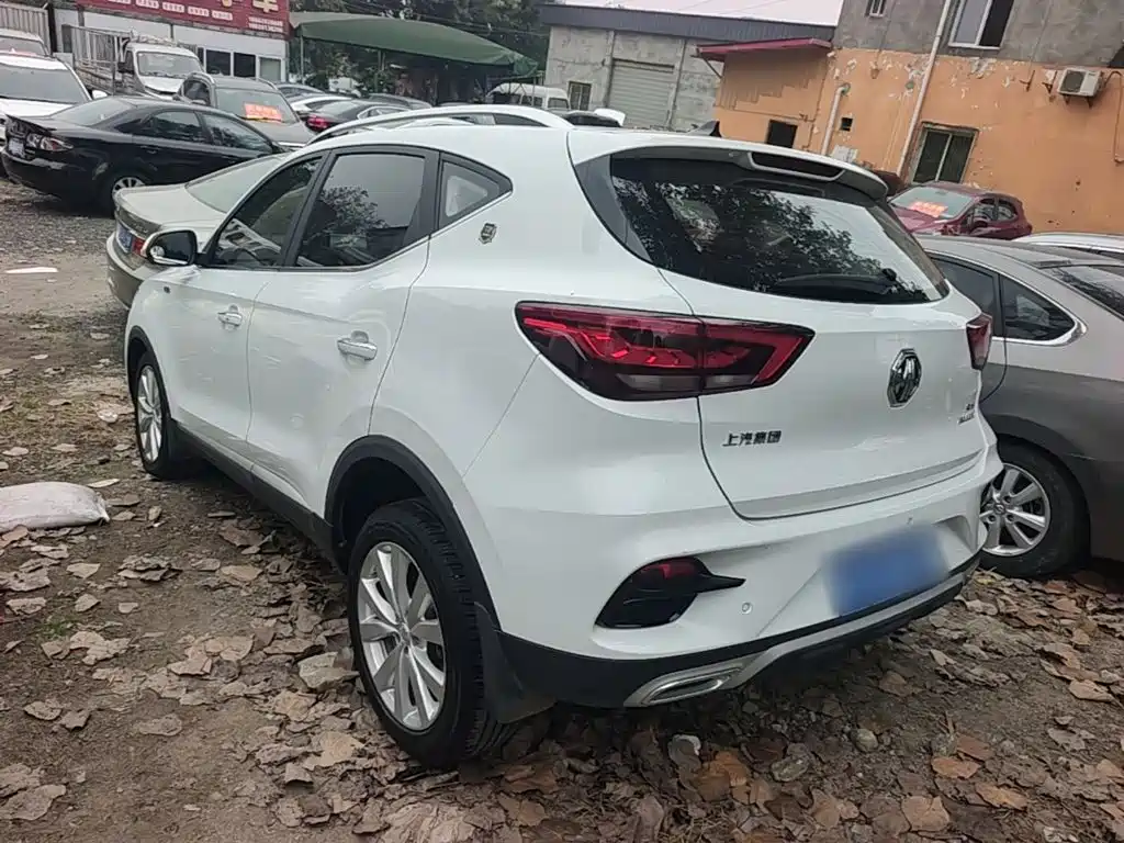 Photo 5 - MG ZS