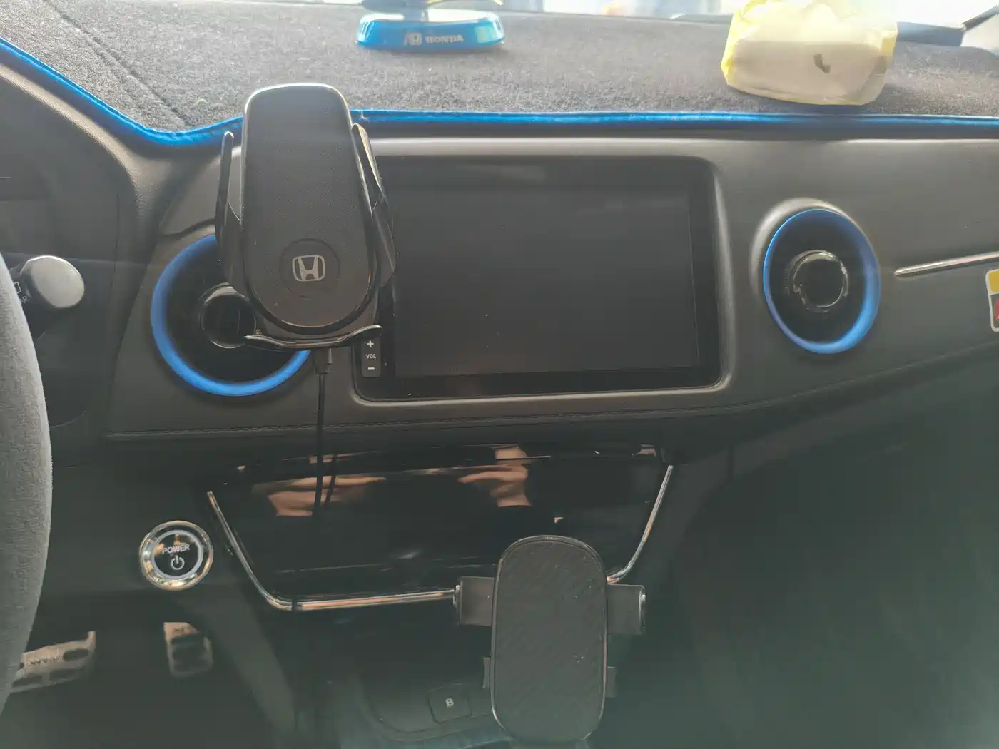 SIMING DONGFENG HONDA X NV