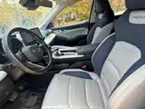 Фото 8 - Geely Preface