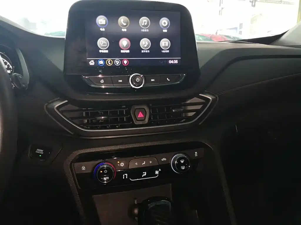 Chevrolet Volando 2019 Redline 530T Automatic Premium Enjoyment Edition (5+2 seater) China VI фото 13