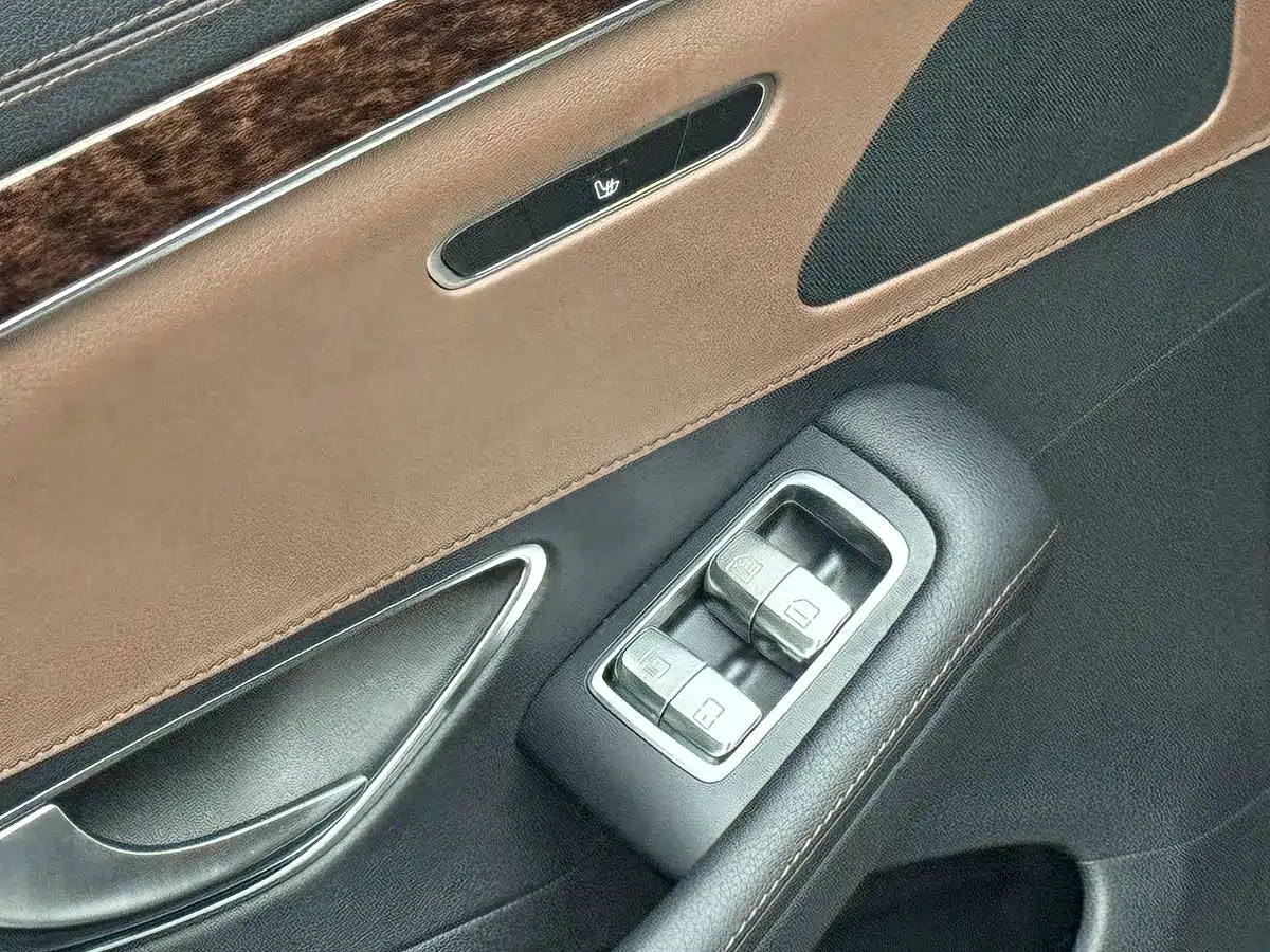 Mercedes-Benz S-Class 2019 S 320 L фото 23