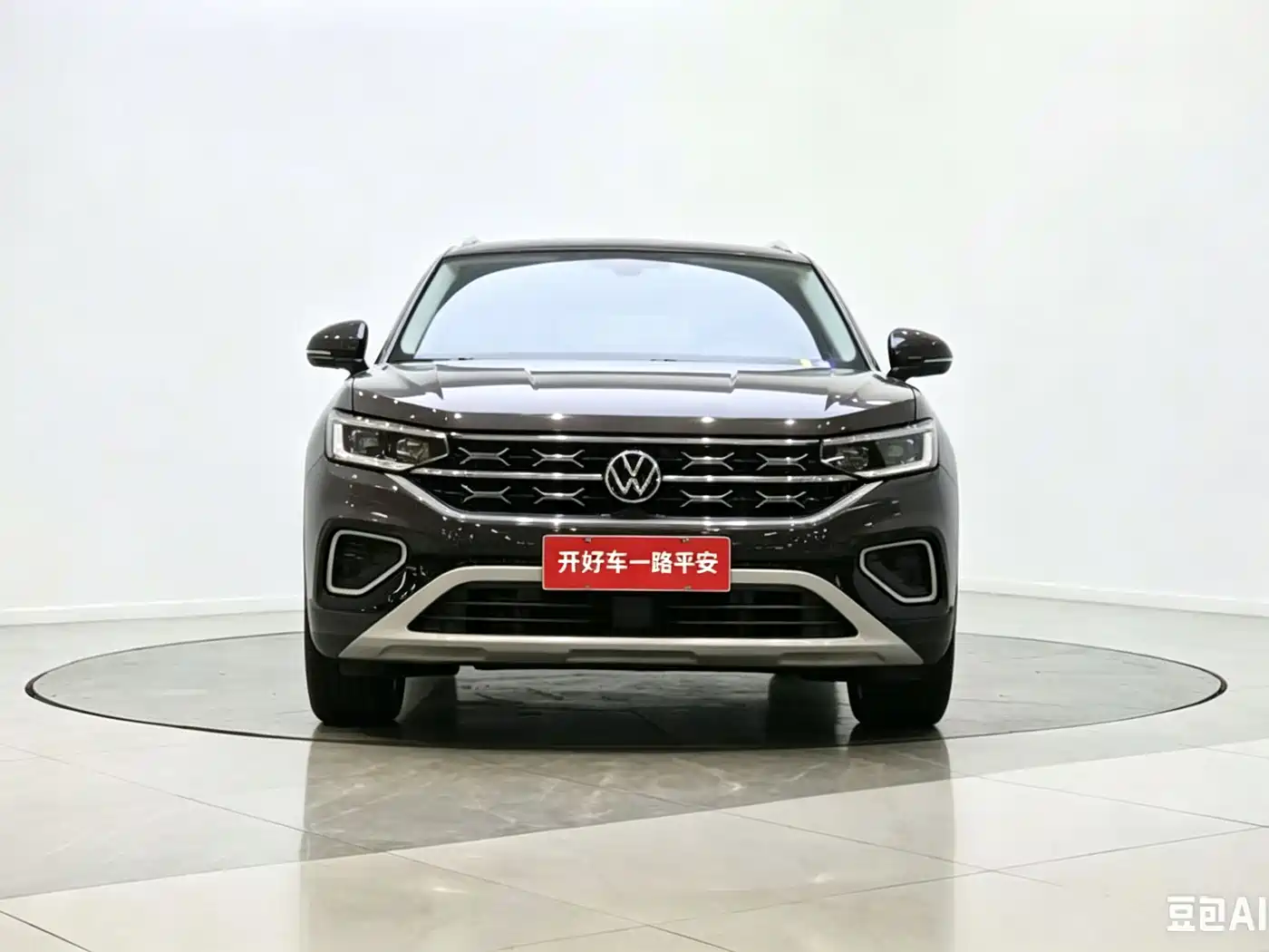 Volkswagen Tayron 2024 330TSI 2WD Luxury Plus Advanced