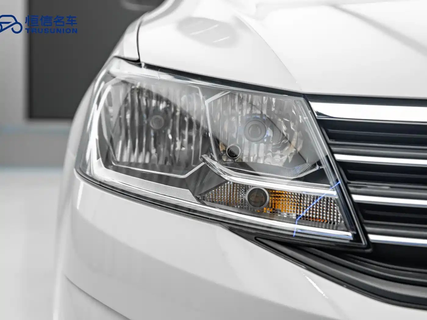 Volkswagen Lavida 2019 Lavida Start 1.5L Auto Trend (China VI) фото 10