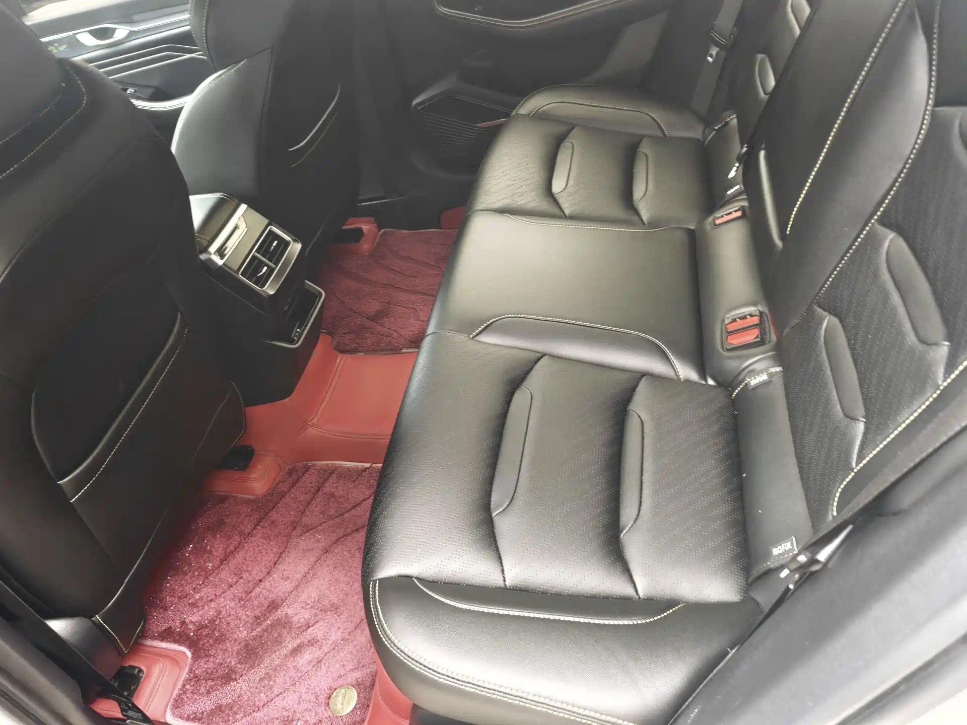 Фото 5 - Geely Preface