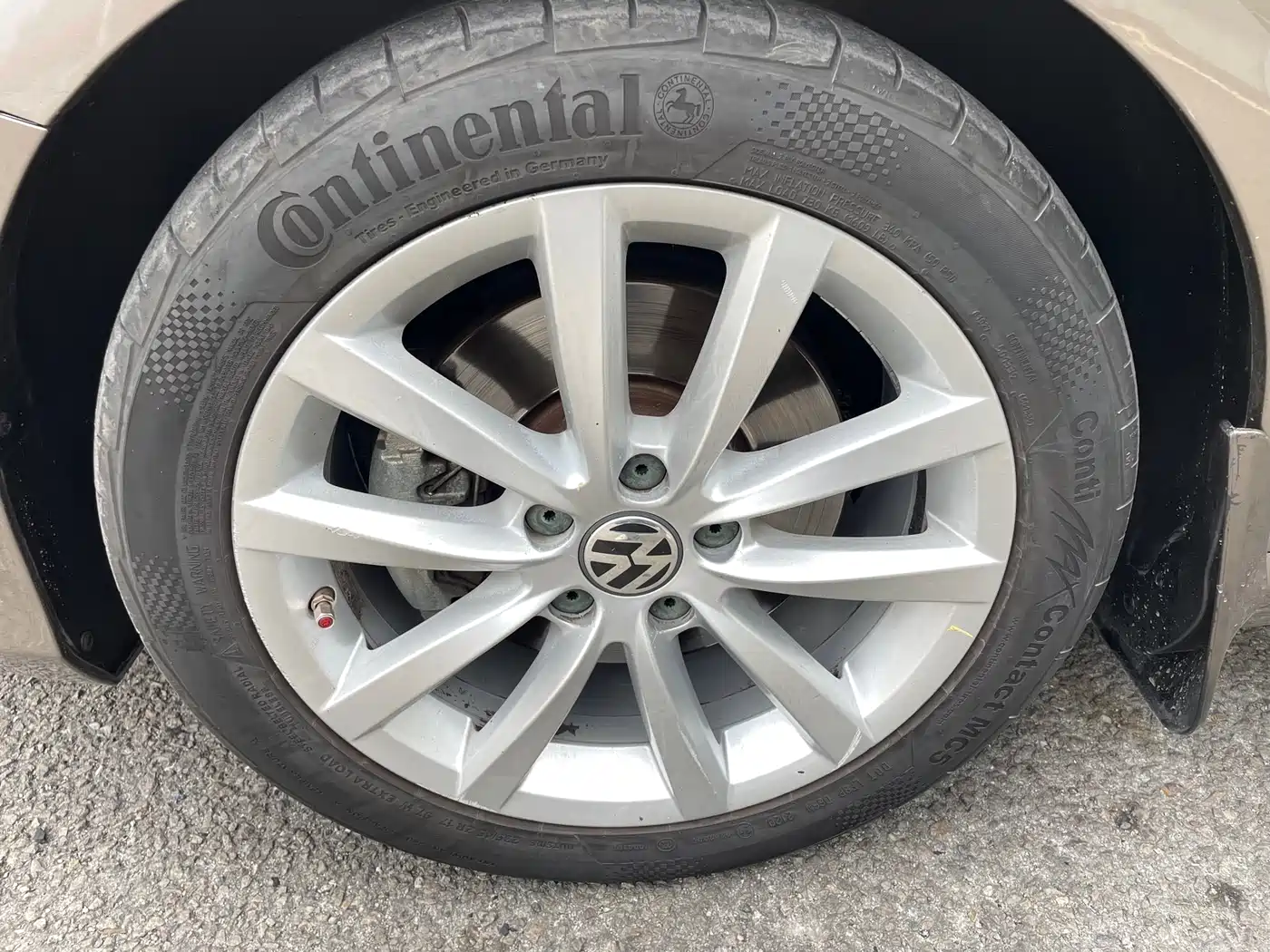 Volkswagen Magotan 2013 2.0TSI Premium фото 14