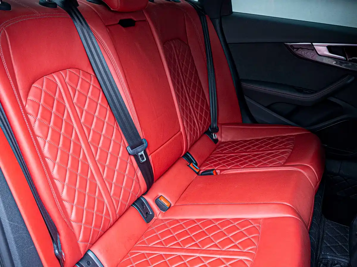 Audi S4 2022 S4 3.0TFSI фото 7