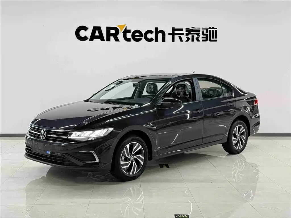 Volkswagen Bora 2026 200TSI DSG Navigation Edition