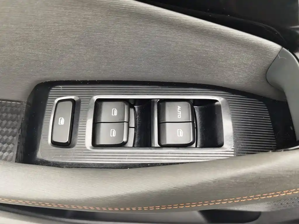Baojun RS-3 2020 2020 Model 1.5L Manual 24-hour Online Luxury