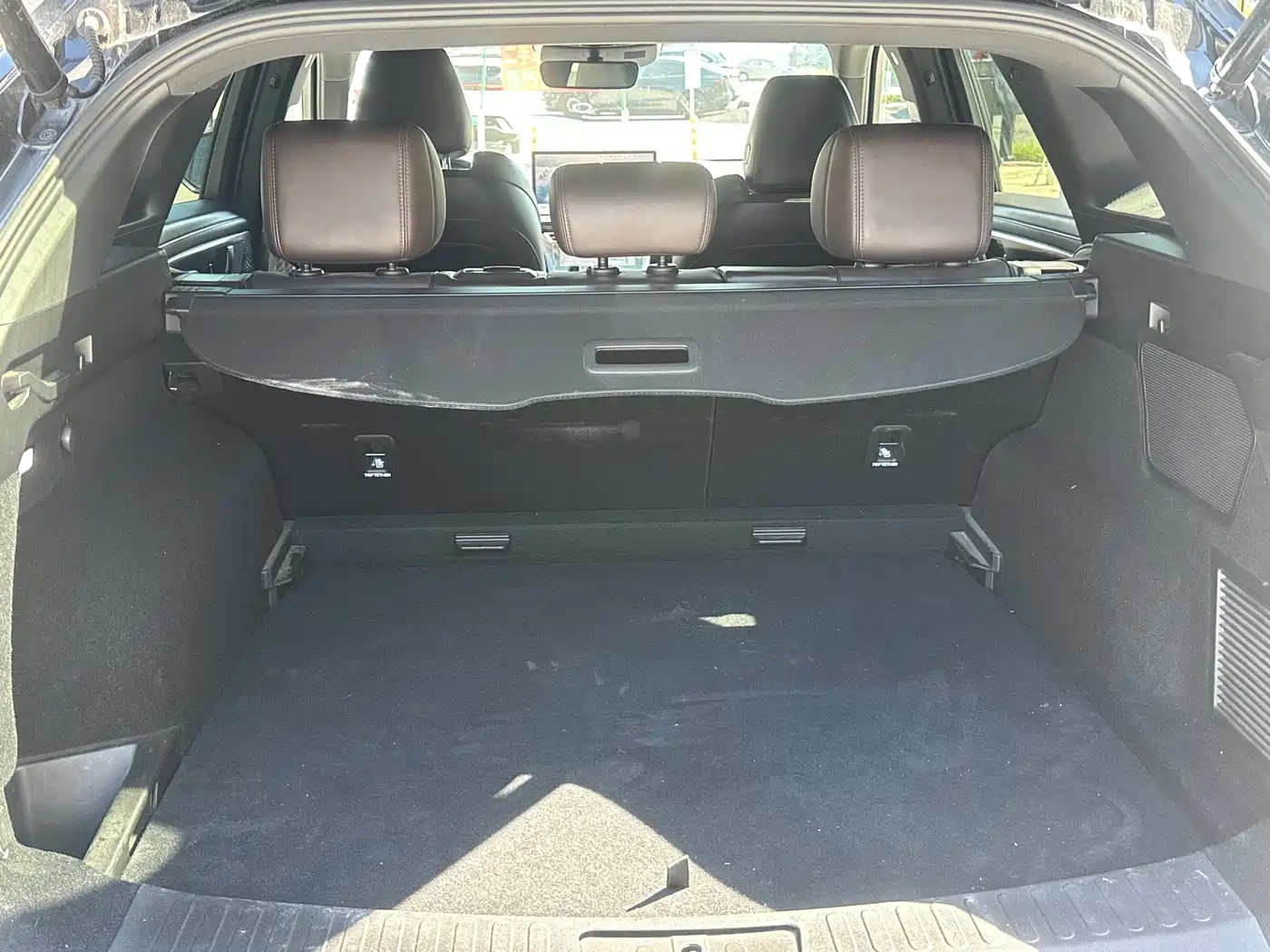 WEY Mocha 2022 2021 2.0T 2WD Extra Rich Edition