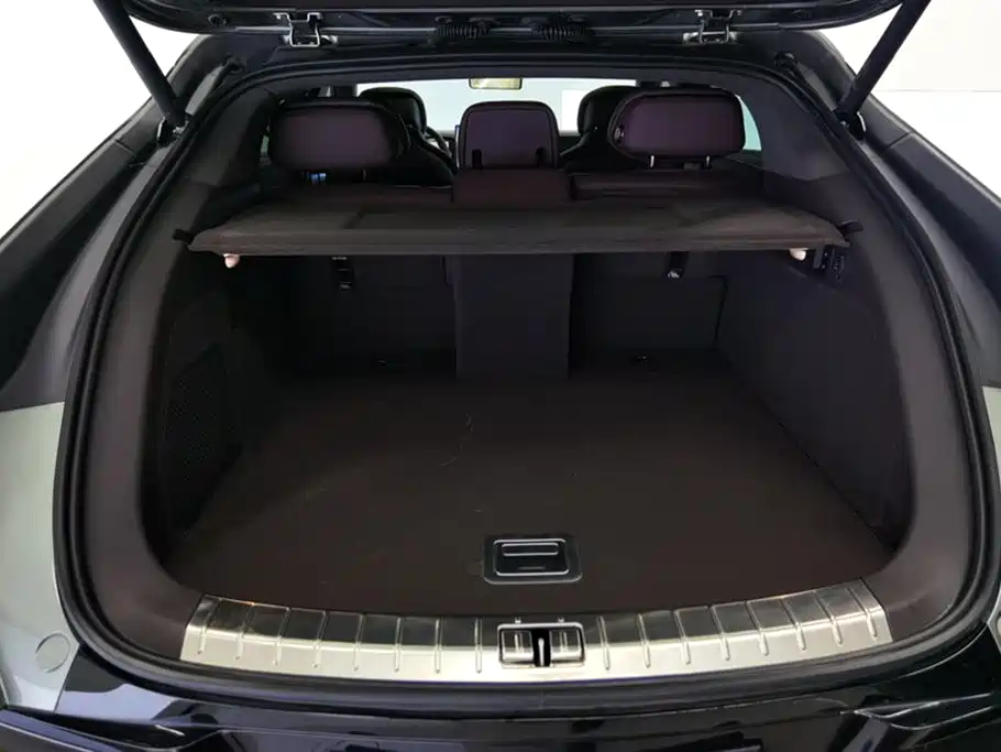 Denza Z9GT 2024 Model 1100 AWD Max Edition фото 4