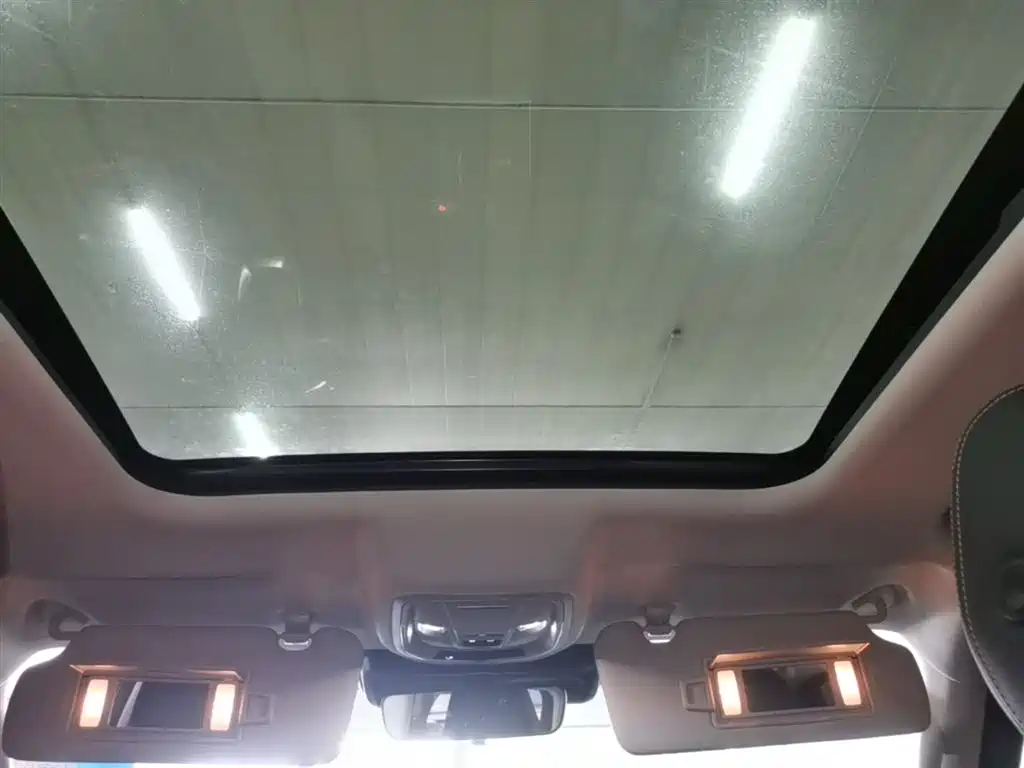 Haval Big Dog 2022 1.5T DCT FWD Border Collie Edition фото 18