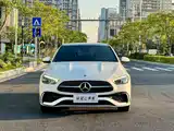 Фото 2 - Mercedes-Benz C-Class