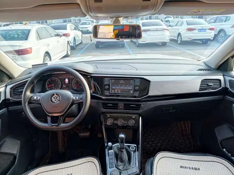 Volkswagen Tayron 2019 330TSI 4WD Luxury China VI фото 5