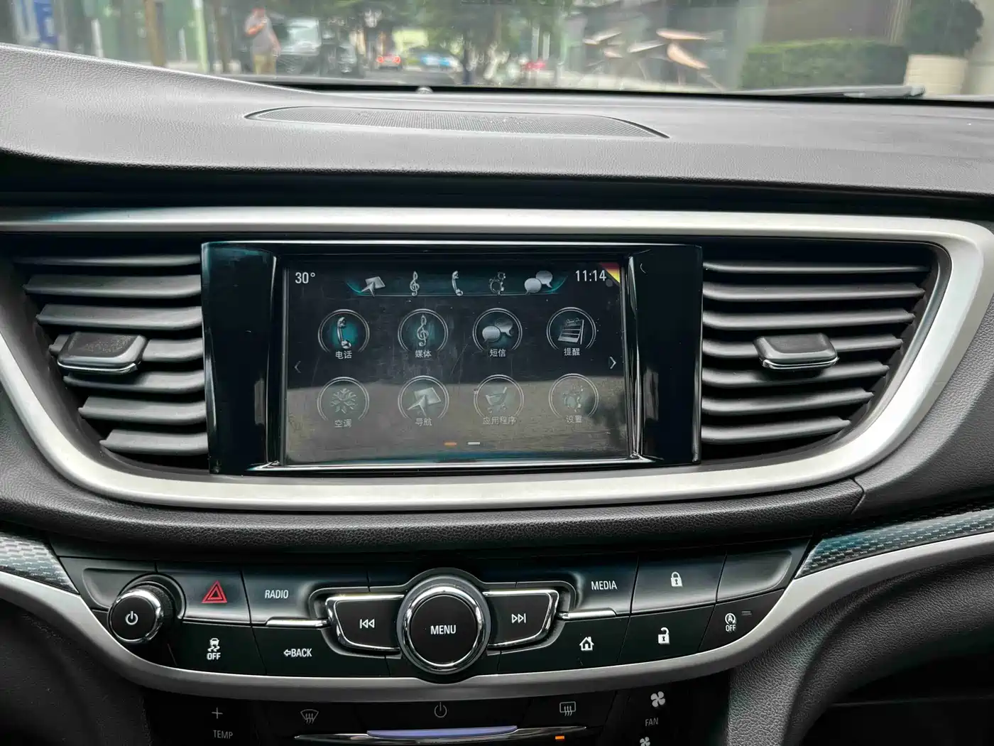 Buick Excelle 2019 18T Auto Connected Elite China VI фото 17