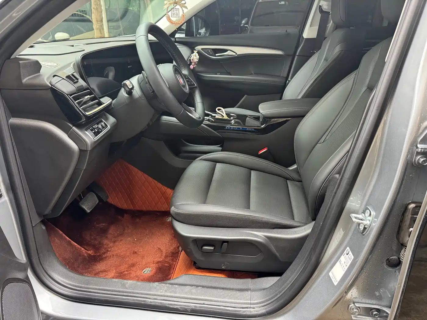 Buick Envision S 2025 2025 25T Premium Platinum Edition