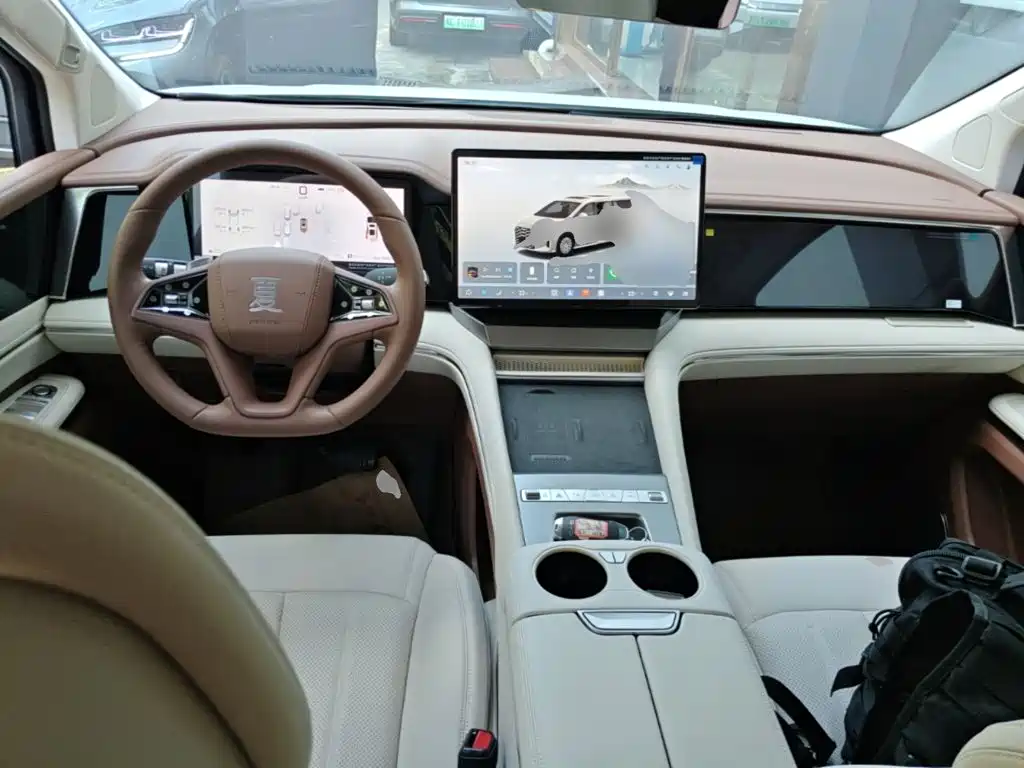 Photo 10 - BYD Xia