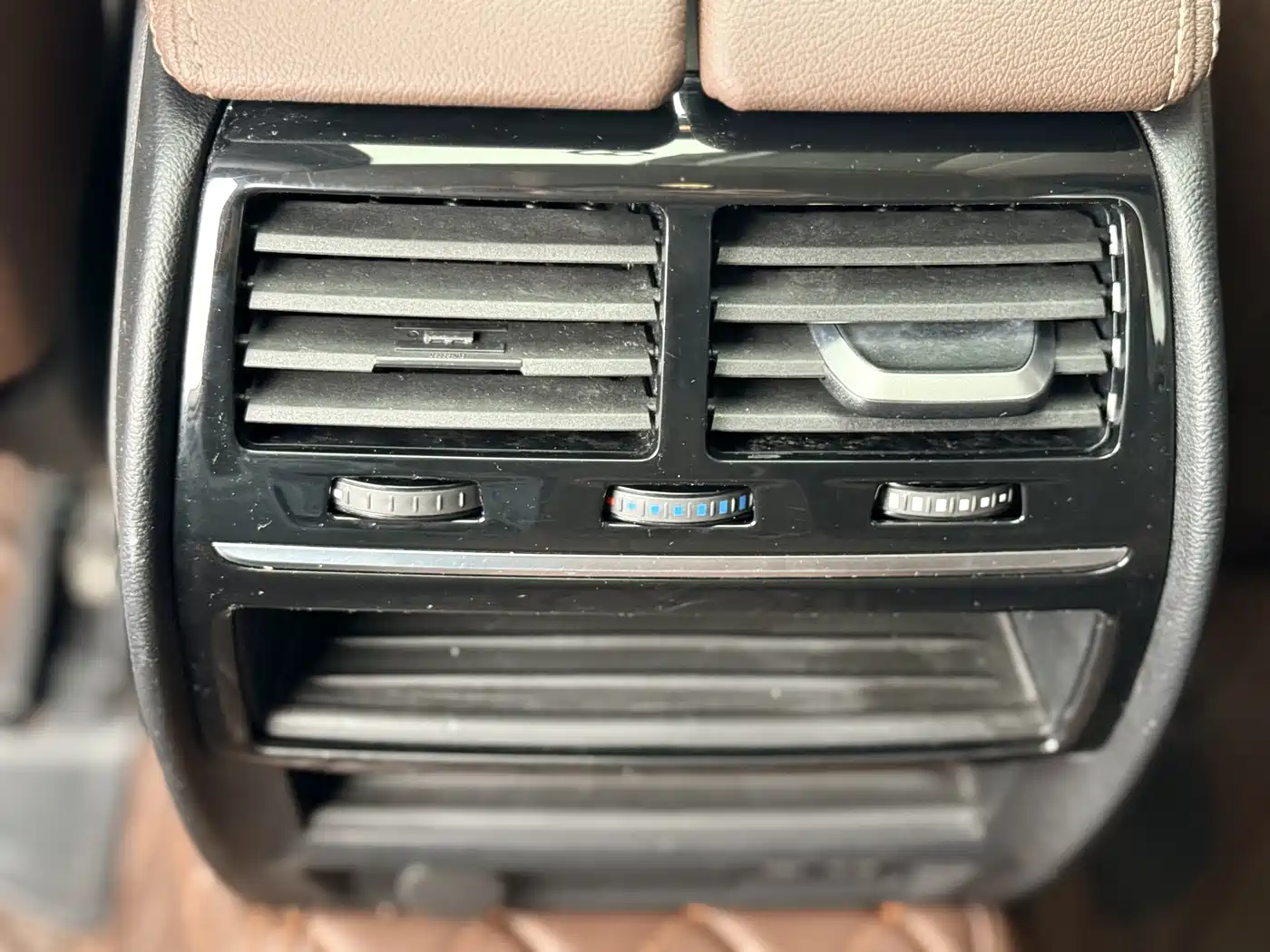 BMW 5 Series 2020 525Li Luxury Package фото 21