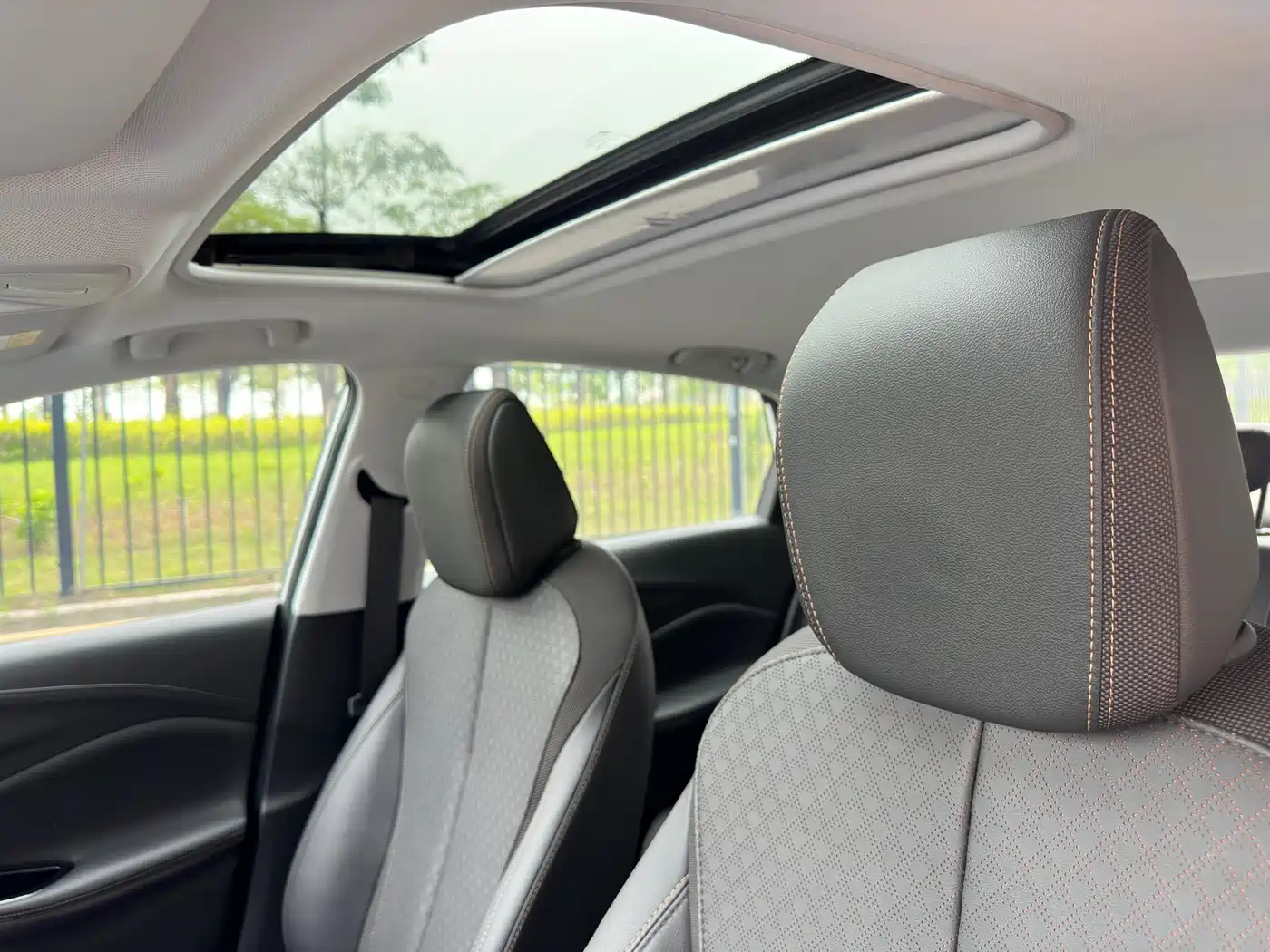 Buick Verano 2023 Pro Joy Edition фото 21