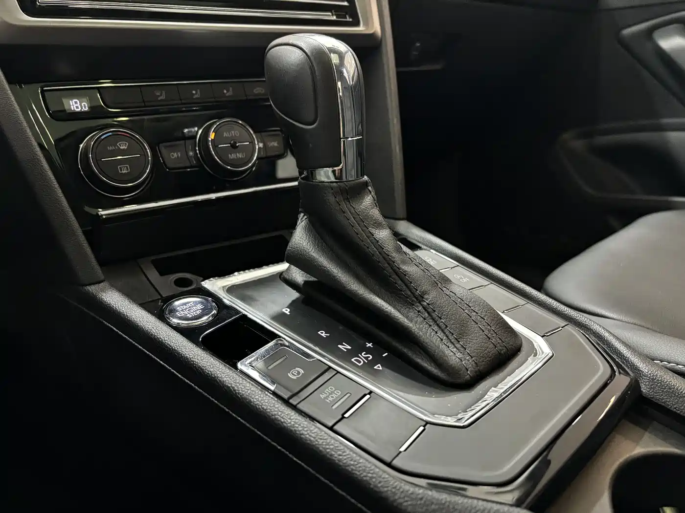 Volkswagen Lamando 2019 280TSI DSG Comfort Edition China VI фото 19