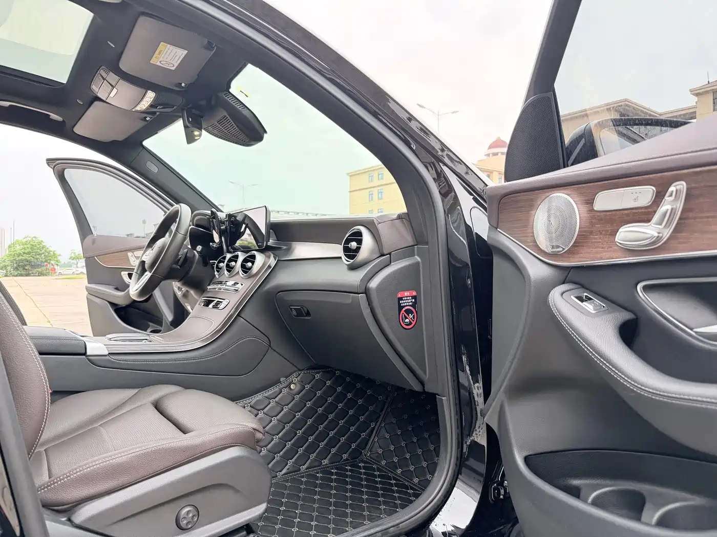 Mercedes-Benz GLC 2021 GLC 300 L 4MATIC Luxury фото 15