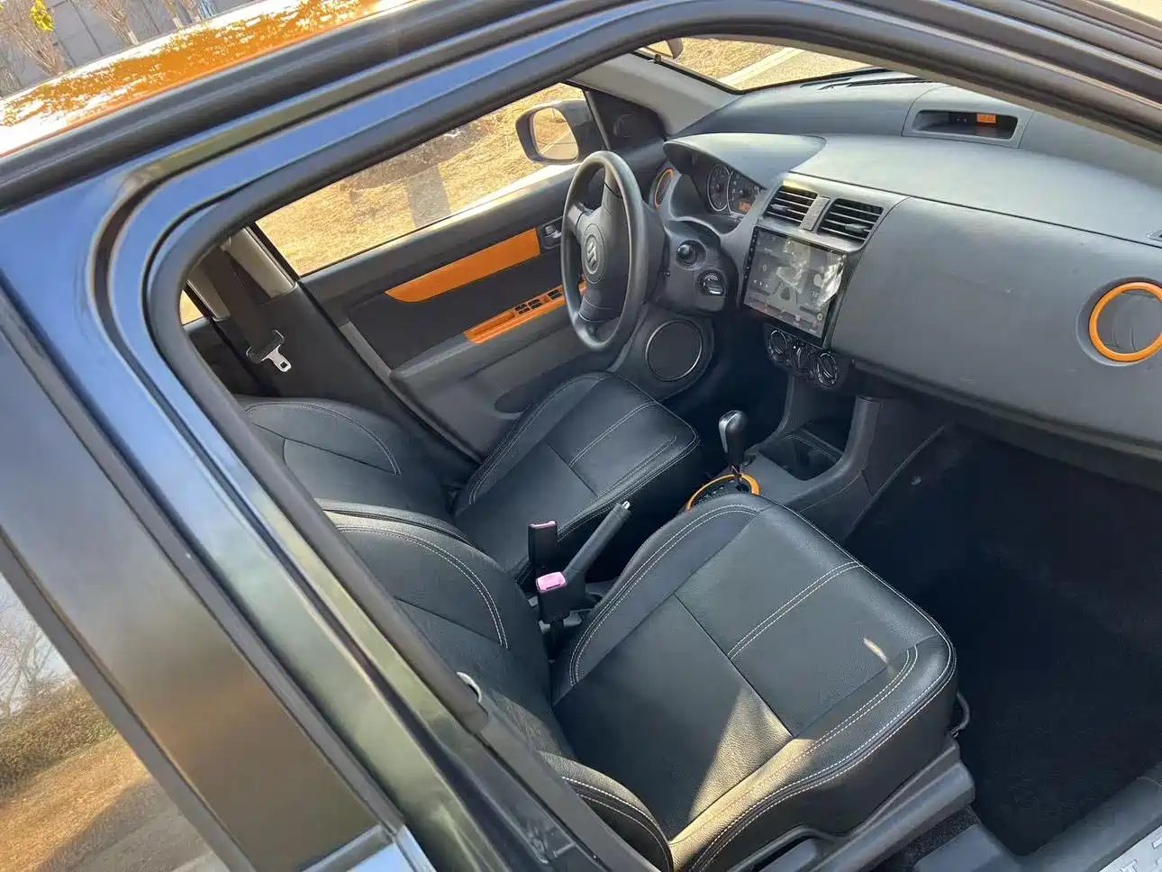 Suzuki Swift 2018 2016 1.5L Automatic Fashion Cool Edition