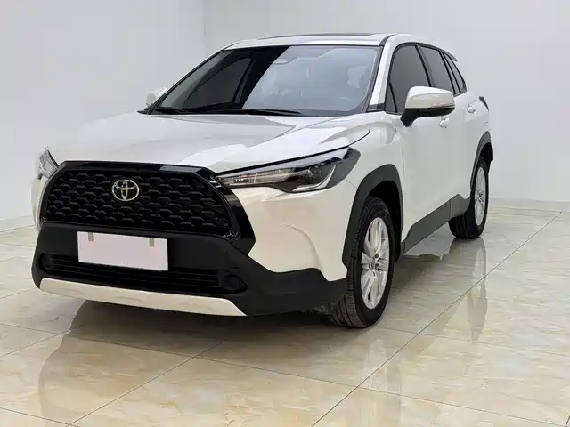 TOYOTA COROLLA SHARP AMPLIFIER