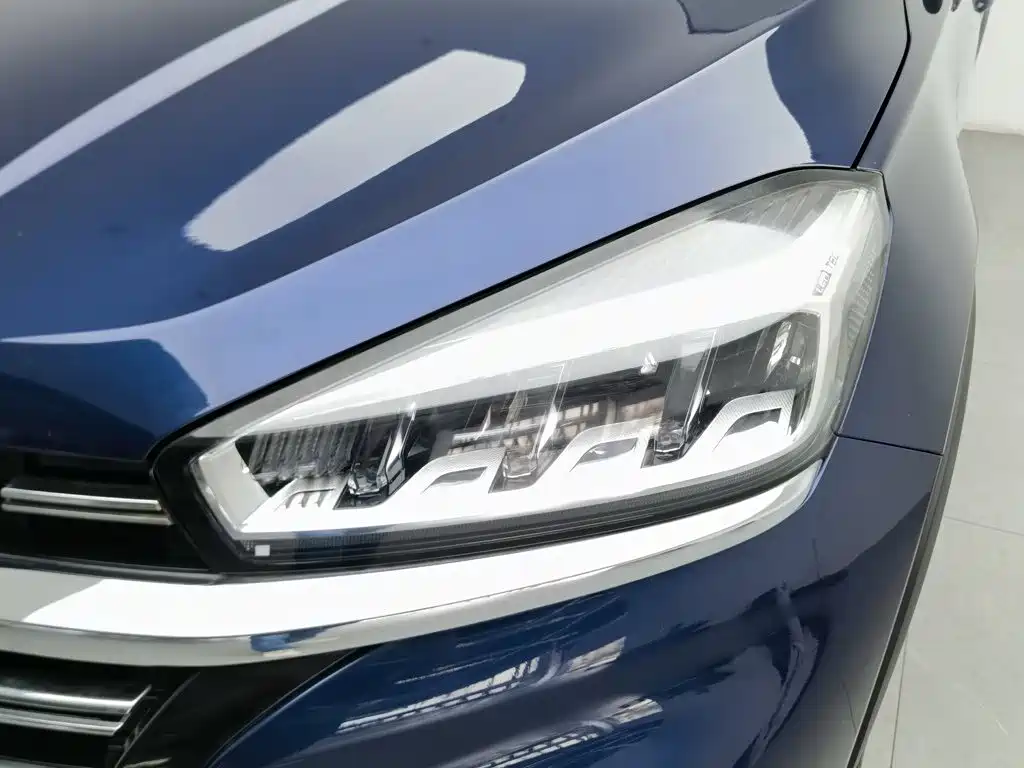 Photo 7 - Chery Tiggo 8