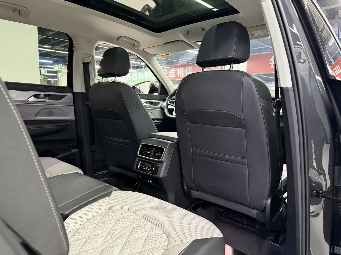 VOLKSWAGEN RANGE PATROL