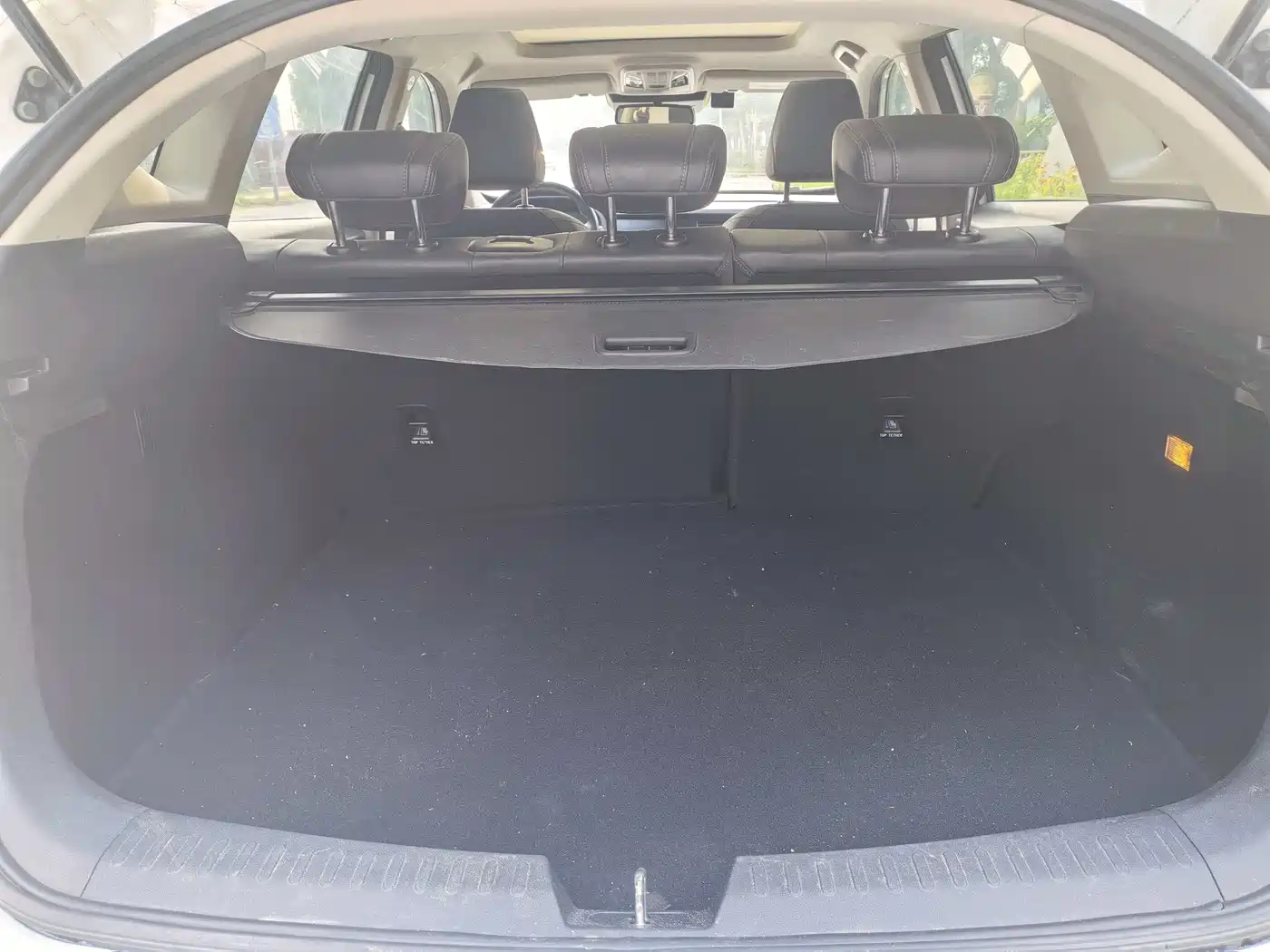 Haval F7 2019 1.5T 2WD i-Trend China VI фото 13