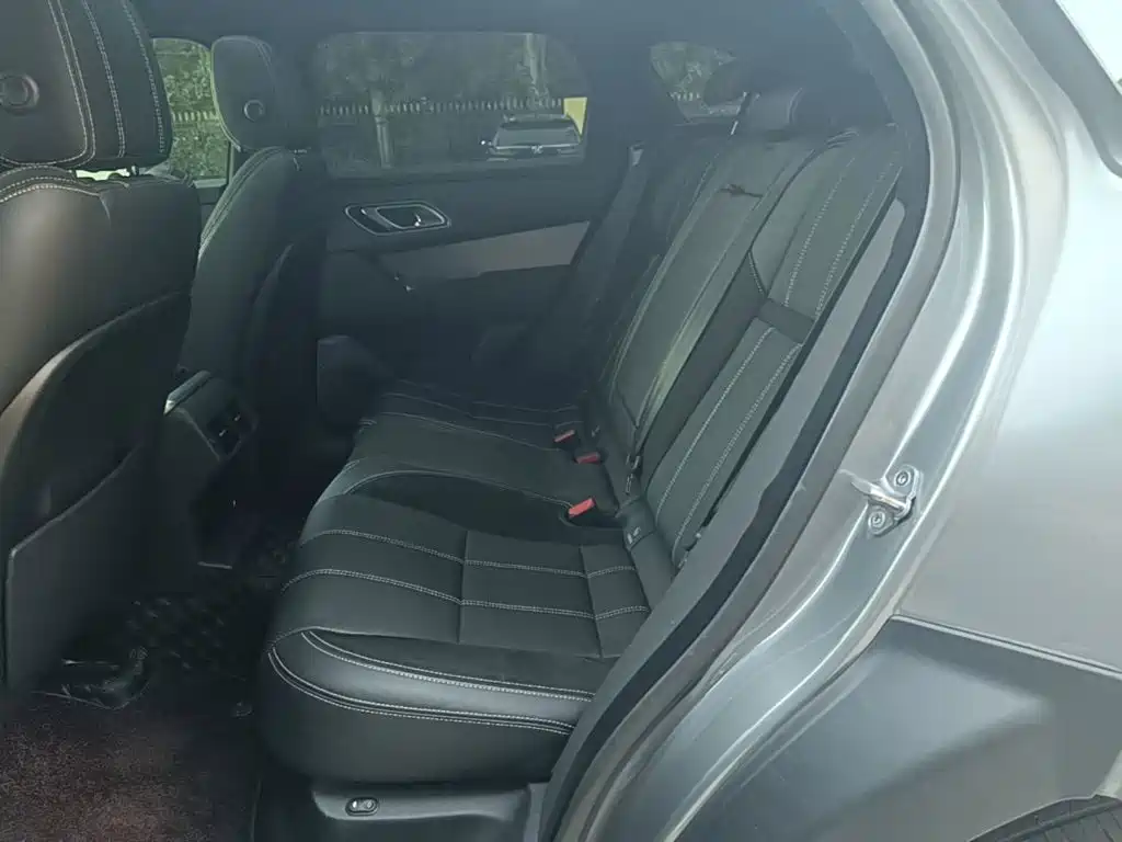 Land Rover Range Rover Velar 2021 2020 P250 R-DYNAMIC S