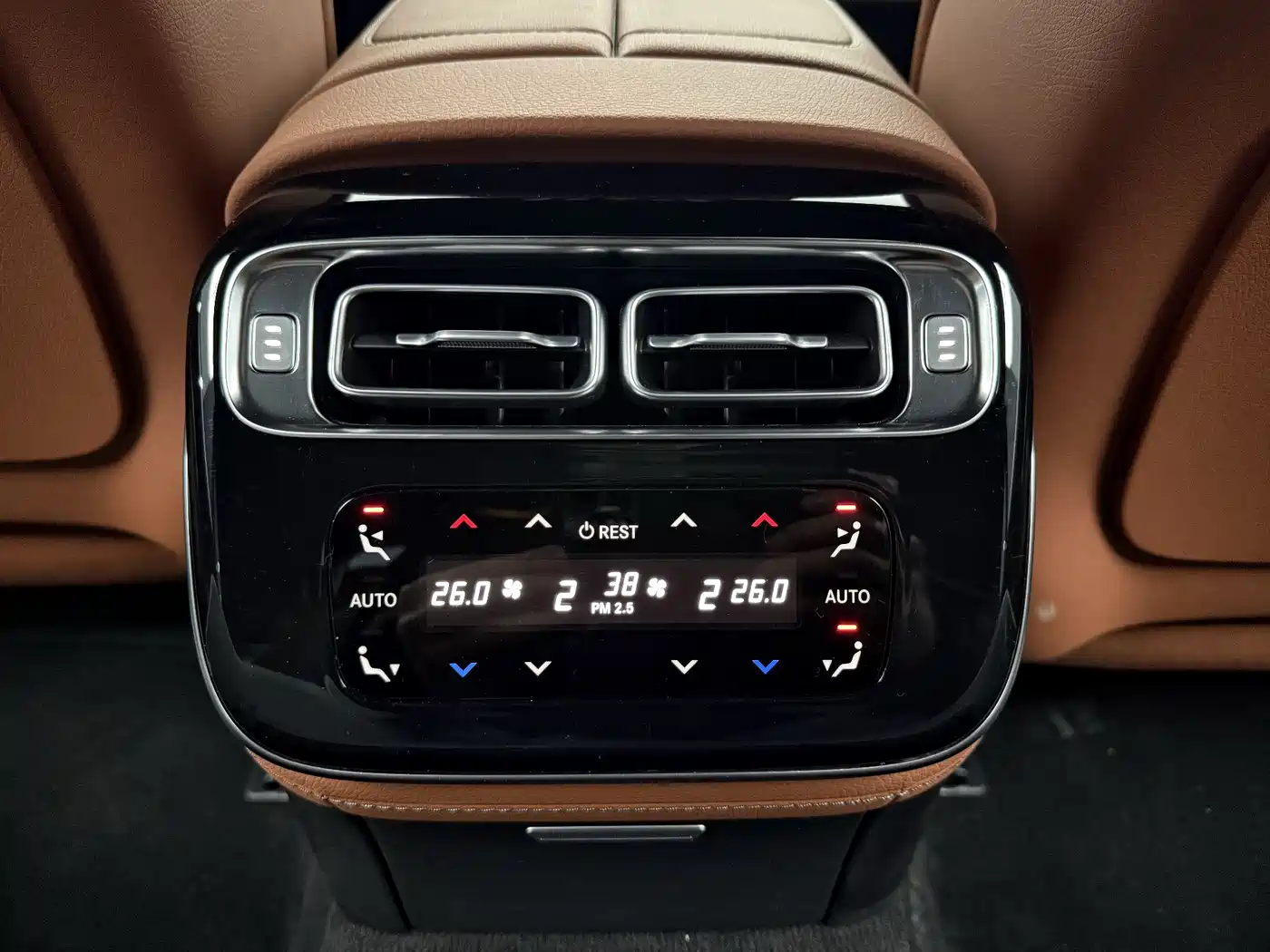 Mercedes-Benz S-Class 2023 Facelift S 400 L Luxury фото 4