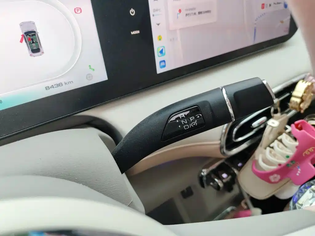 Ora Ballet Cat 2023 2023 401km Premium Model