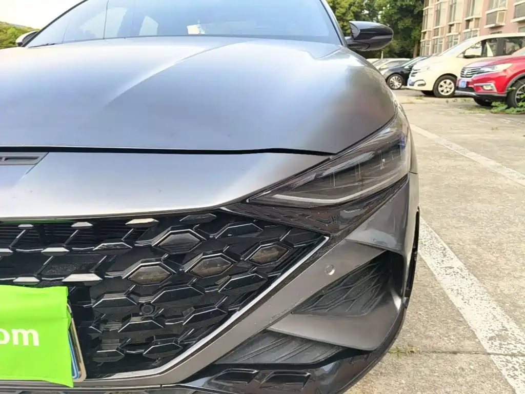 Hyundai Lafesta 2022 2023 270T N Line DLX Luxury Edition