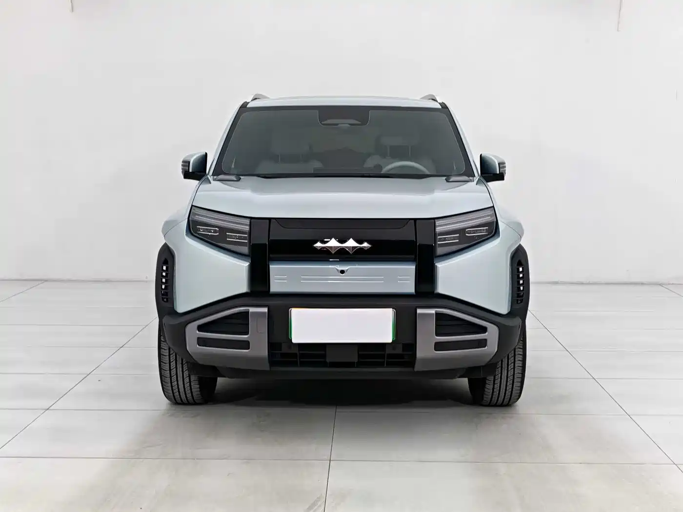 FANG CHENG BAO TITANIUM 3