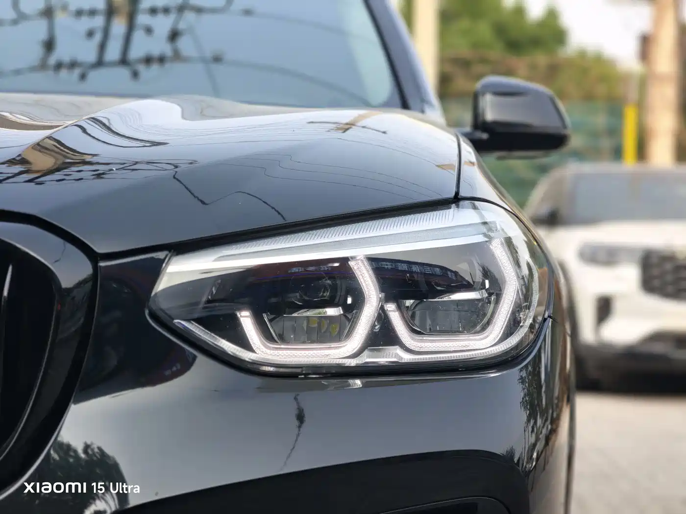 BMW X3 2020 xDrive28i M Sport Package фото 18