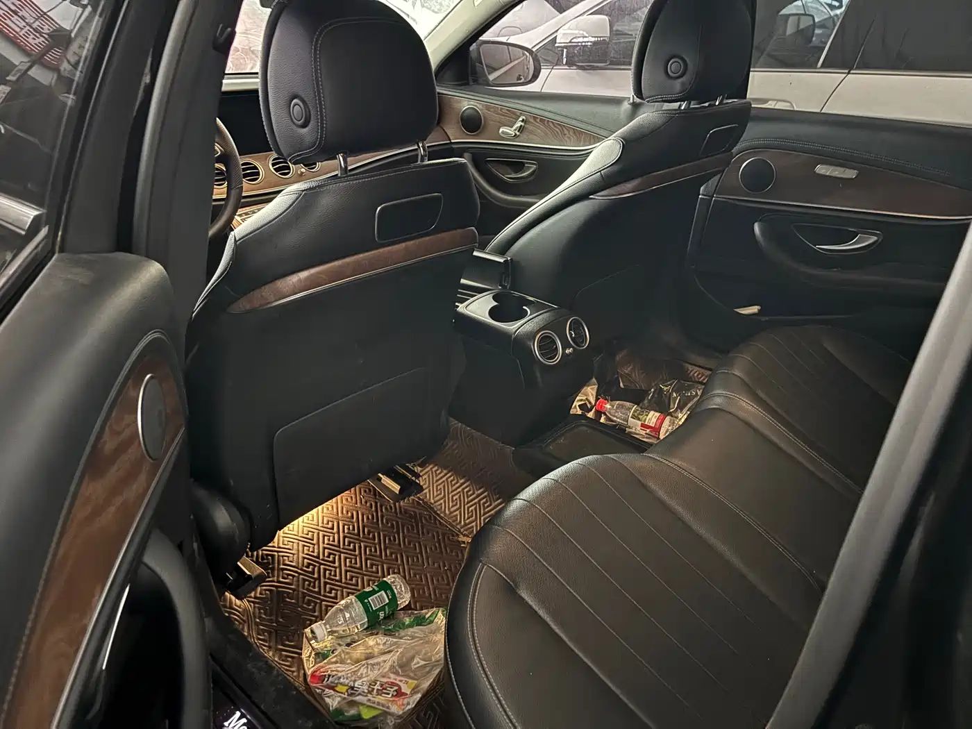 Mercedes-Benz E-Class 2018 E 200 L фото 5