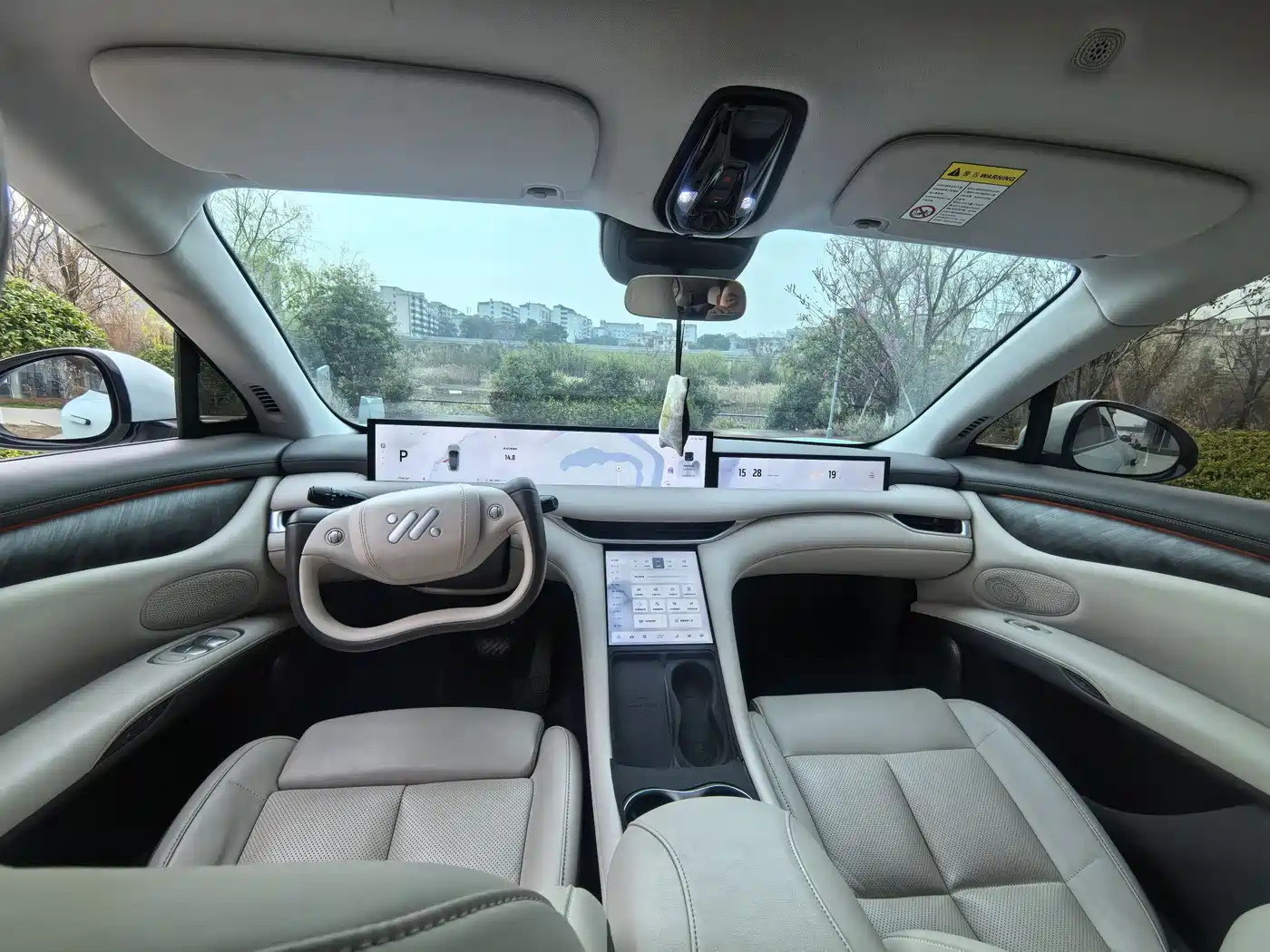 ZHIJI AUTOMOBILE ZHIJI LS6