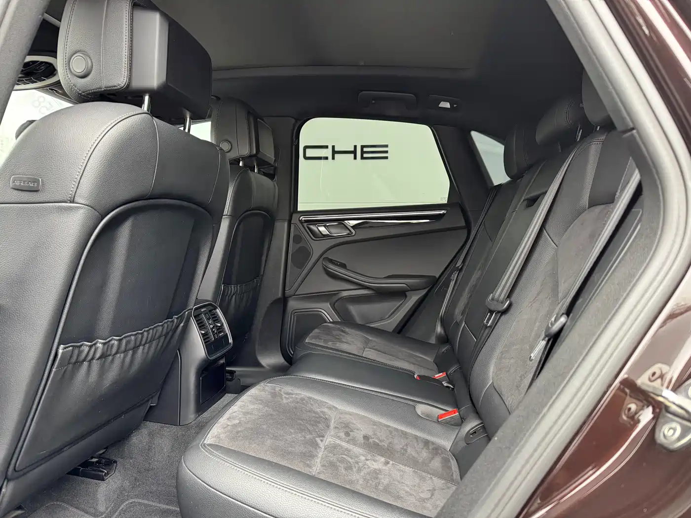 Porsche Macan 2016 Macan S 3.0T фото 21