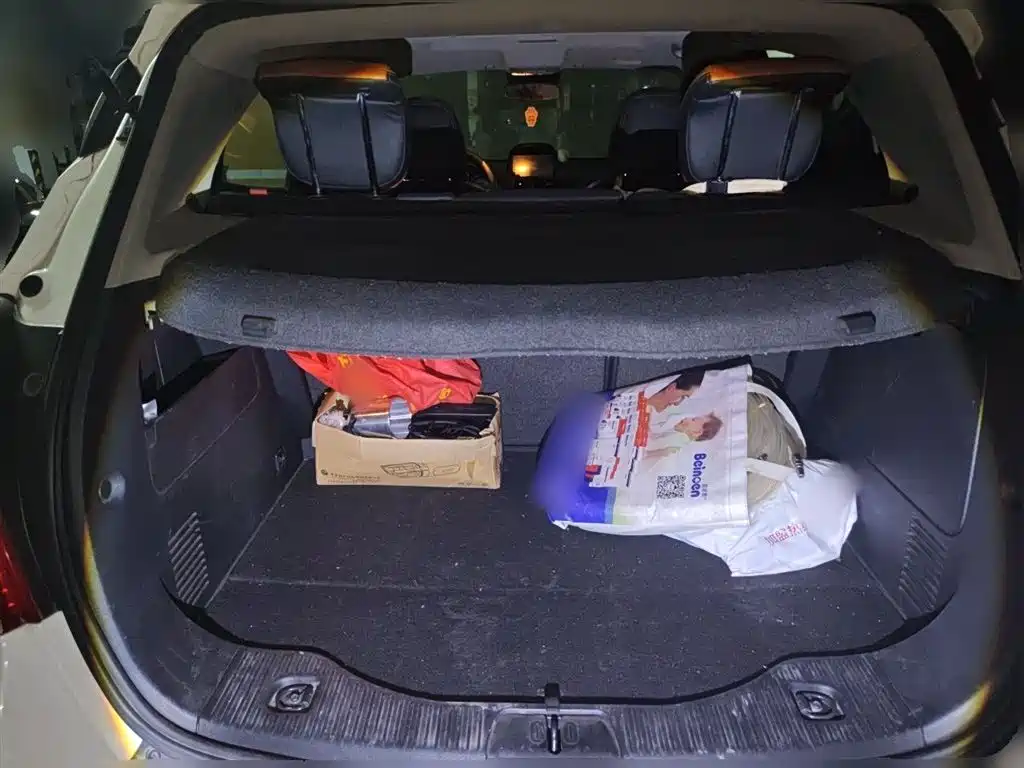 Buick Encore 2015 1.4T Automatic 2WD Urban Elite фото 15