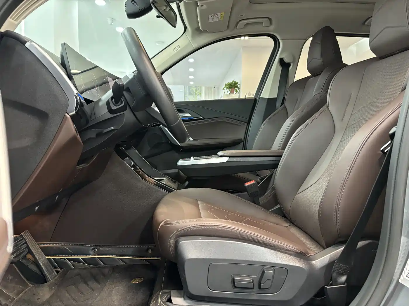 BMW X1 2023 sDrive25Li X Design Package фото 13