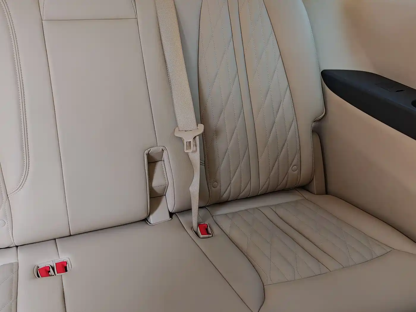 Buick GL8 2023 Facelift Land Business Class Luxury фото 12