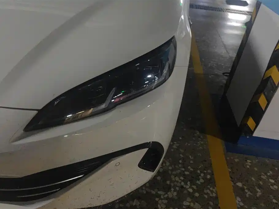 BYD Seal 06 New Energy 2025 DM-i Smart Drive 80KM Luxury фото 5
