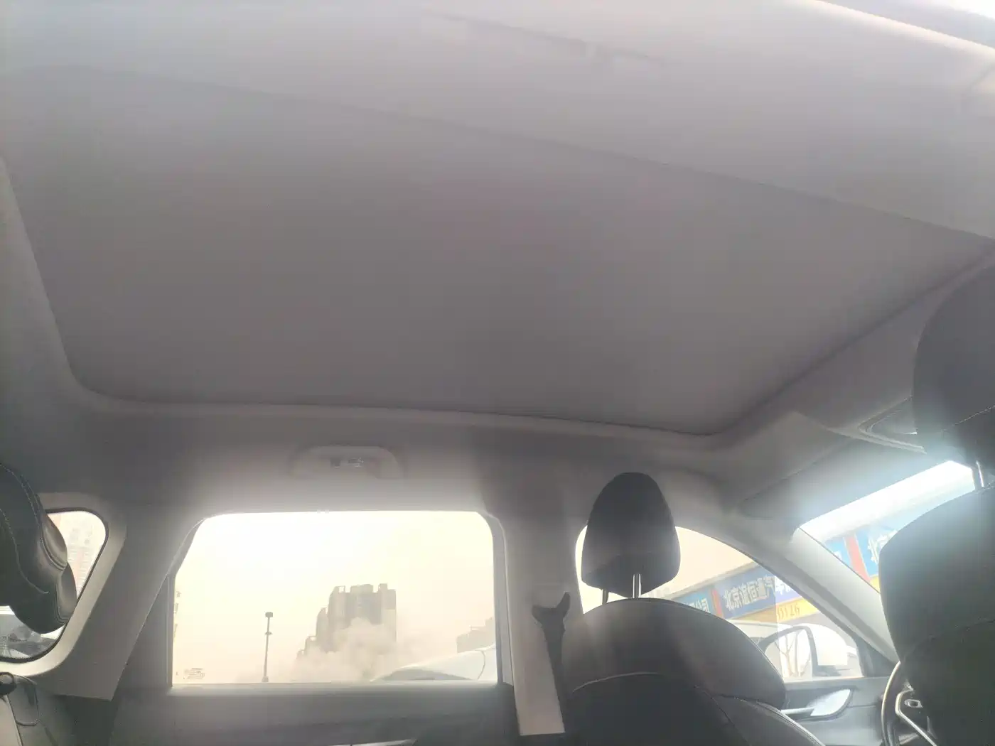 Haval H6 2021 3rd Generation 2.0T Auto 2WD Max фото 7