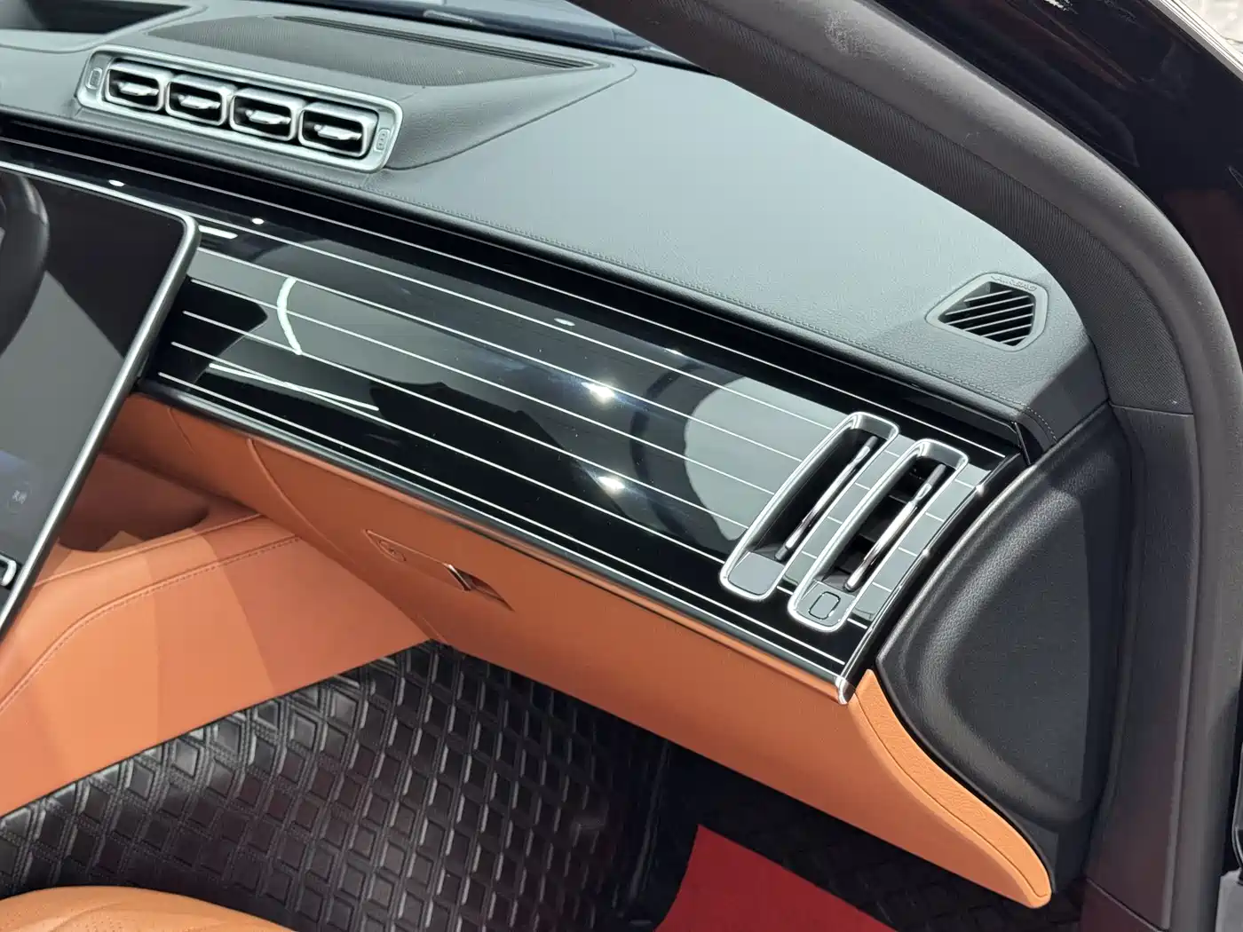 Mercedes-Benz S-Class 2023 Model S 450 L 4MATIC фото 19